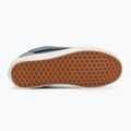 Vans Knu Skool dreifarbig parsian Nacht Schuhe 4