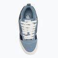 Vans Knu Skool dreifarbig parsian Nacht Schuhe 5