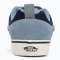Vans Knu Skool dreifarbig parsian Nacht Schuhe 6