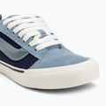 Vans Knu Skool dreifarbig parsian Nacht Schuhe 7