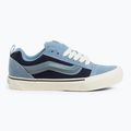 Vans Knu Skool dreifarbig parsian Nacht Schuhe