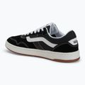 Schuhe Vans Cruze 3.0 black/ white 3