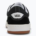 Schuhe Vans Cruze 3.0 black/ white 6