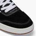 Schuhe Vans Cruze 3.0 black/ white 7