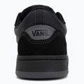 Schuhe Vans Cruze 3.0 black/ black 6
