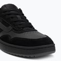 Schuhe Vans Cruze 3.0 black/ black 7