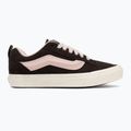 Schuhe Vans Knu Skool pop sepia rose 2