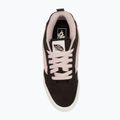 Schuhe Vans Knu Skool pop sepia rose 5