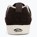 Schuhe Vans Knu Skool pop sepia rose 6