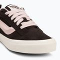Schuhe Vans Knu Skool pop sepia rose 7