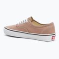 Schuhe Vans Authentic color theory warm taupe 3