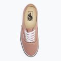 Schuhe Vans Authentic color theory warm taupe 5