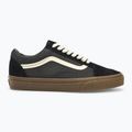 Schuhe Vans Old Skool heavy canvas black 2