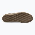 Schuhe Vans Old Skool heavy canvas black 4