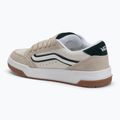 Schuhe Vans Hylane tri-tone khaki/ green 3