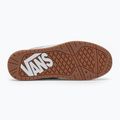 Schuhe Vans Hylane tri-tone khaki/ green 4