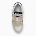 Schuhe Vans Hylane tri-tone khaki/ green 5