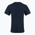 Herren Vans Mn Vans Classic navy/hint of mint T-shirt 2