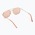 Vans Breaker Sonnenbrille marmelade 2