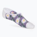 Damen Vans Buggin Out Canoodle Kristall blaue Socken 3