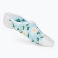 Damen Vans Buggin Out Canoodle Kristall blaue Socken 4