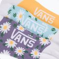 Damen Vans Buggin Out Canoodle Kristall blaue Socken 7