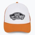 Vans Classic Patch gebogene Rechnung Trucker Marmelade Baseballmütze 2