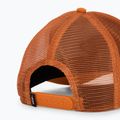 Vans Classic Patch gebogene Rechnung Trucker Marmelade Baseballmütze 4