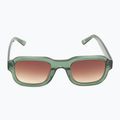 Vans 66 Sonnenbrille Loden grün 3