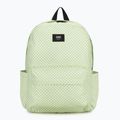 Vans Old Skool Check 22 l Schatten Kalk städtischen Rucksack