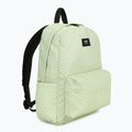 Vans Old Skool Check 22 l Schatten Kalk städtischen Rucksack 2