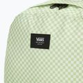 Vans Old Skool Check 22 l Schatten Kalk städtischen Rucksack 5