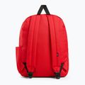 Vans Old Skool Print Rucksack 22 l racing rot 2