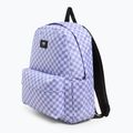 Vans Old Skool Check 22 l lila Dunst städtischen Rucksack 3