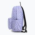 Vans Old Skool Check 22 l lila Dunst städtischen Rucksack 4