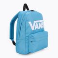 Vans Old Skool Drop V 22 l Erbe blau urbanen Rucksack 2
