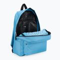 Vans Old Skool Drop V 22 l Erbe blau urbanen Rucksack 4