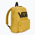 Vans Old Skool Drop V 22 l würziger Senf urbanen Rucksack 2