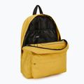 Vans Old Skool Drop V 22 l würziger Senf urbanen Rucksack 4