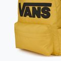 Vans Old Skool Drop V 22 l würziger Senf urbanen Rucksack 5