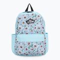 Vans Old Skool Grom Kinderrucksack 18 l kristallblau