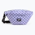Vans Traveler Fanny Pack 2 l lila Dunst Nierentasche