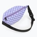 Vans Traveler Fanny Pack 2 l lila Dunst Nierentasche 2