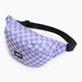 Vans Traveler Fanny Pack 2 l lila Dunst Nierentasche 3