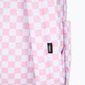 Vans Old Skool Grom Check 18 l Koralle erröten Kinder städtischen Rucksack 6