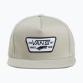 Vans Full Patch Snapback Kappe londoner Nebel 3