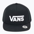 Kinder Vans Drop V Ii Snapback Kappe schwarz 2