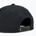 Kinder Vans Drop V Ii Snapback Kappe schwarz 4