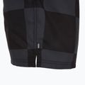 Herren Vans Primary Checkerboard Elastic Boardshort schwarz/asphalt 3
