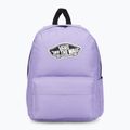 Vans Old Skool Classic 22 l lila Dunst städtischen Rucksack